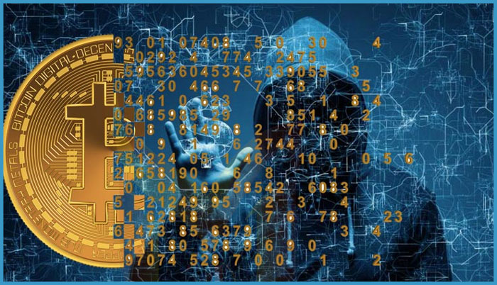 کد بیت کوین چیست