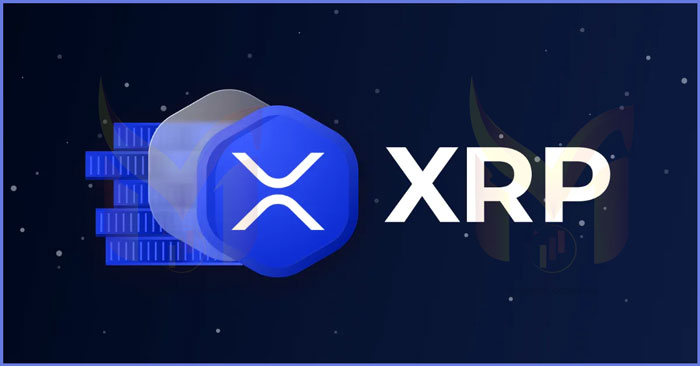 آیا XRP همان ریپل است