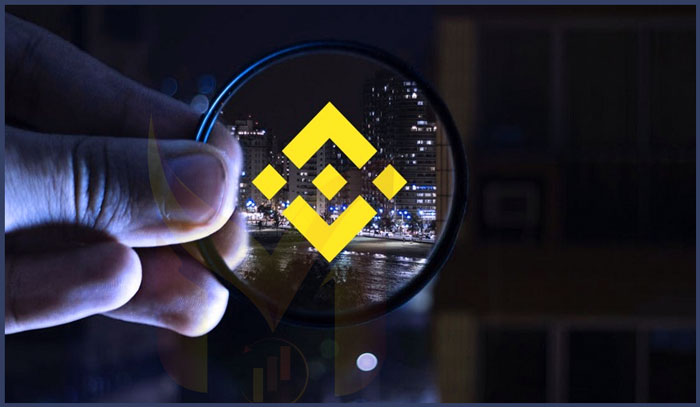 نحوه کار بایننس کوین