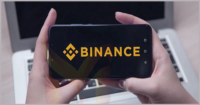 چگونه بایننس کوین بخرم