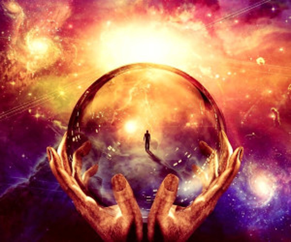 قانون جذب و تمام اطلاعات راجب این زمینه