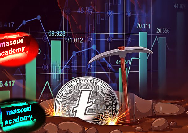 استخراج لایت کوین چیست؟