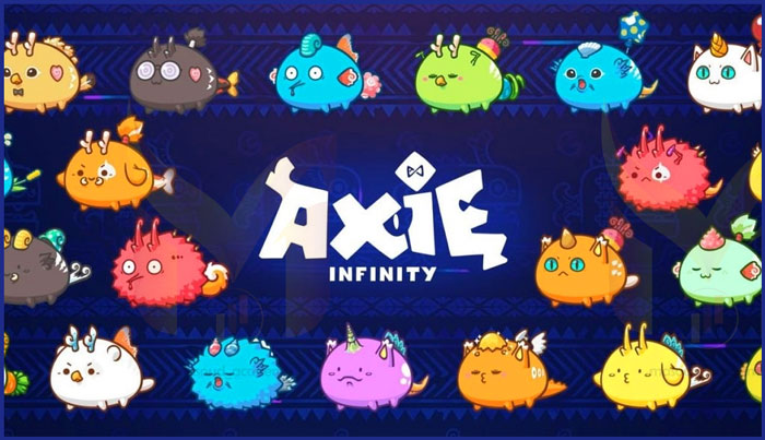 راهنمای بازی اکسی اینفینیتی