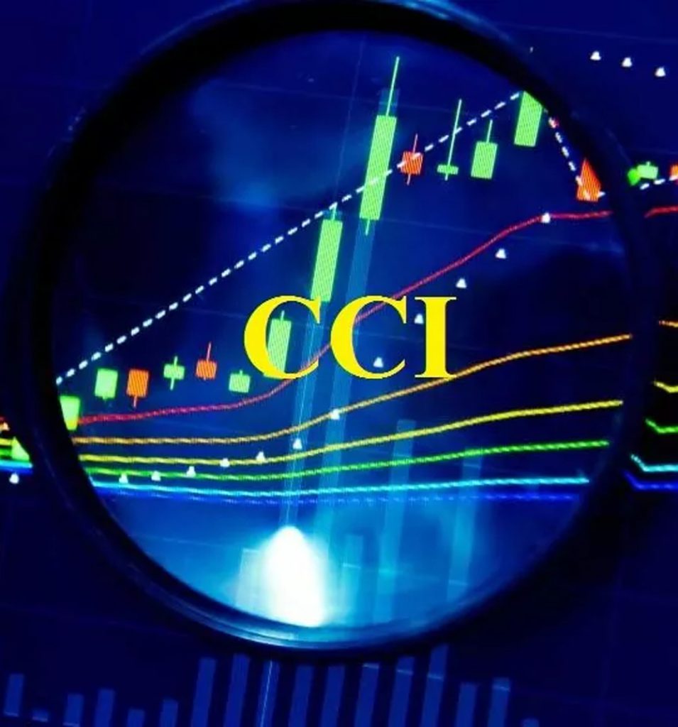 اندیکاتور CCI چیست؟