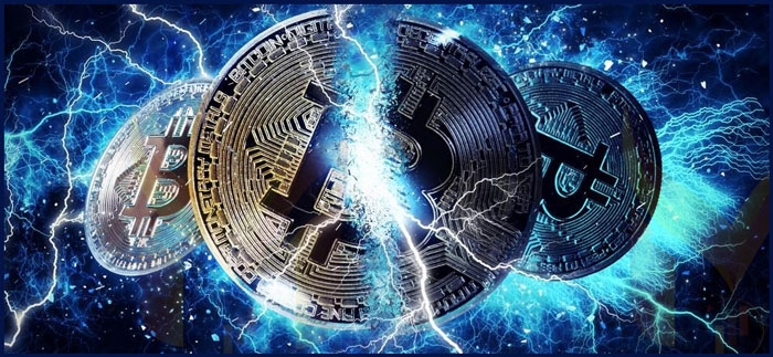 هاوینگ بیت کوین چیست؟