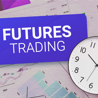 معاملات فیوچرز چیست؟