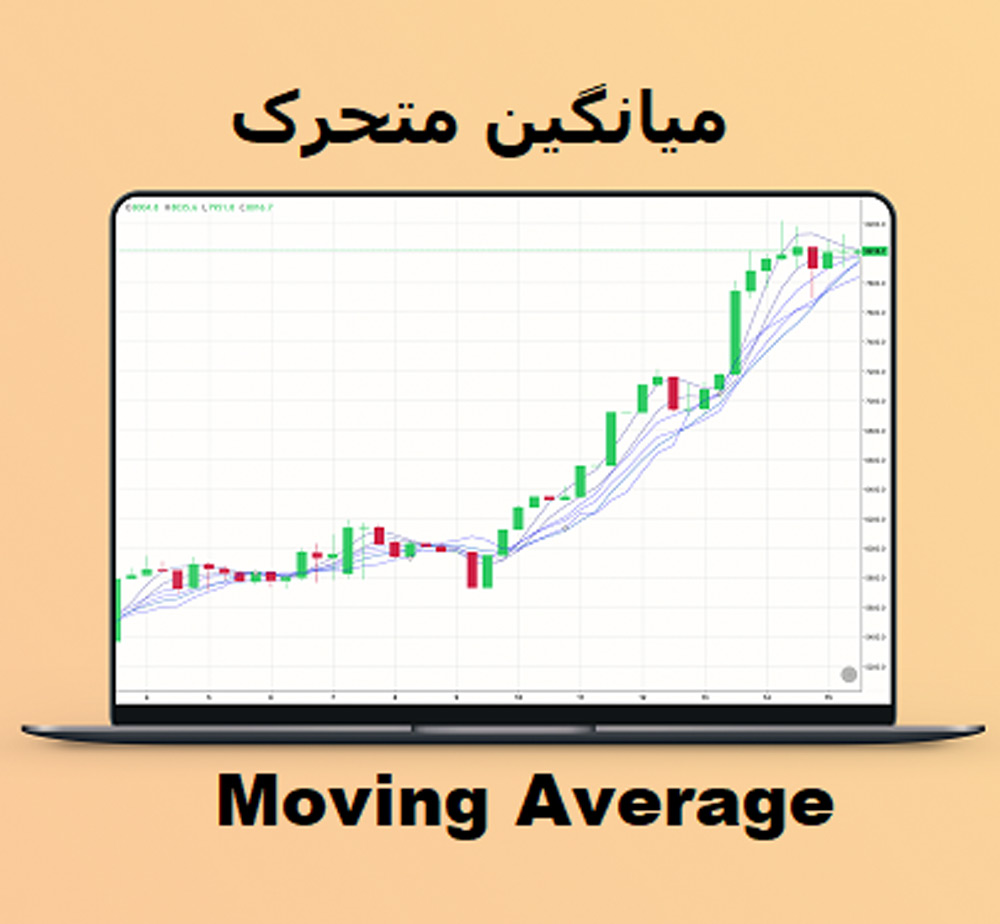 میانگین متحرک چیست؟ همه چیز در ادامه مطلب