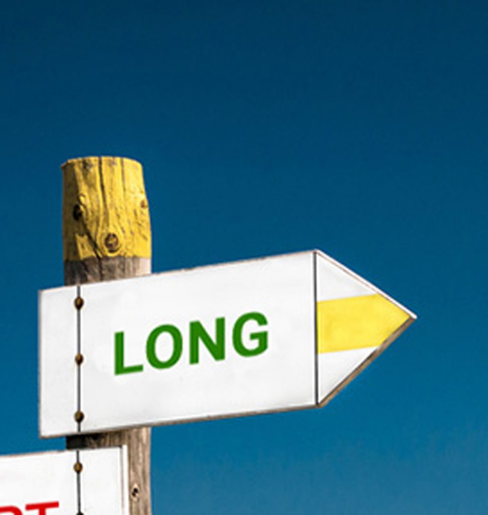 پوزیشن لانگ چیست؟در ادامه مطلب
