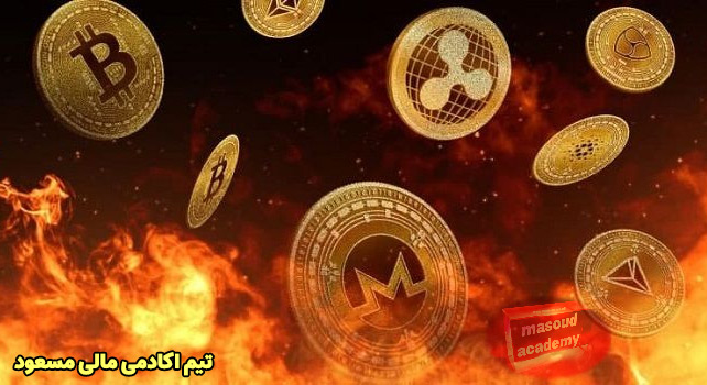 توکن سوزی چیست؟