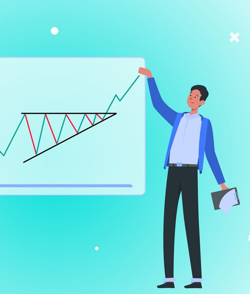 الگو سر و شانه چیست؟