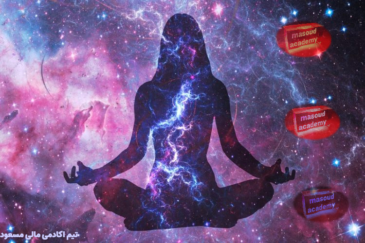 قانون جذب چیست؟