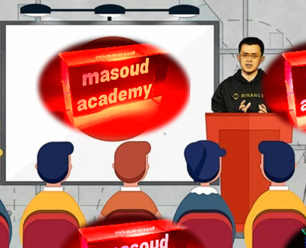 همه چیز راجب توکن لوریج دار