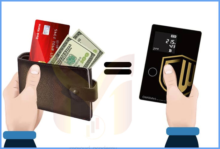 مزایا و معایب کیف پول موبایلی