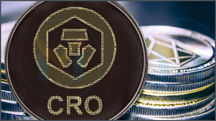 رمز ارز CRO چیست؟