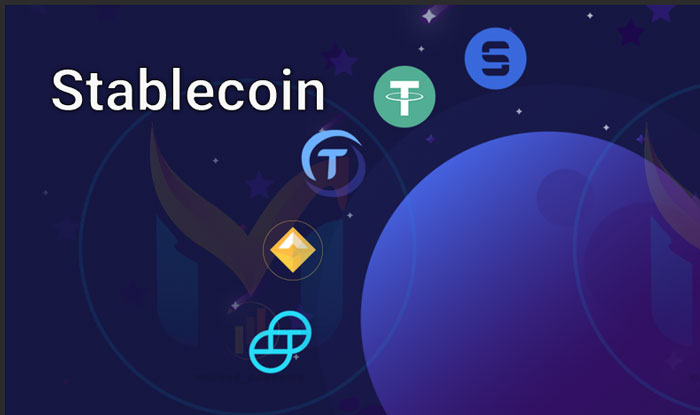 استیبل کوین چیست؟