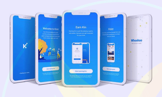 اپلیکیشن کین