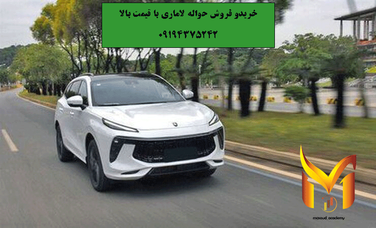 خرید حواله لاماری به قیمت بالا