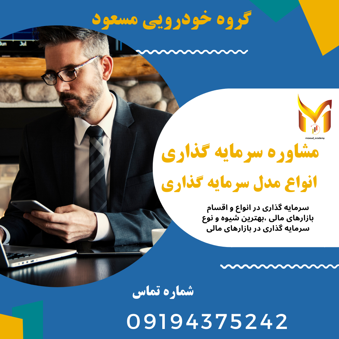 سرمایه گذاری