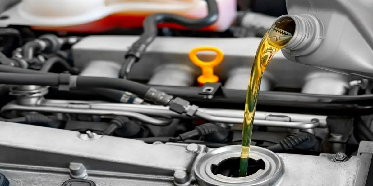 چه روغنی برای رانا پلاس مناسب است؟