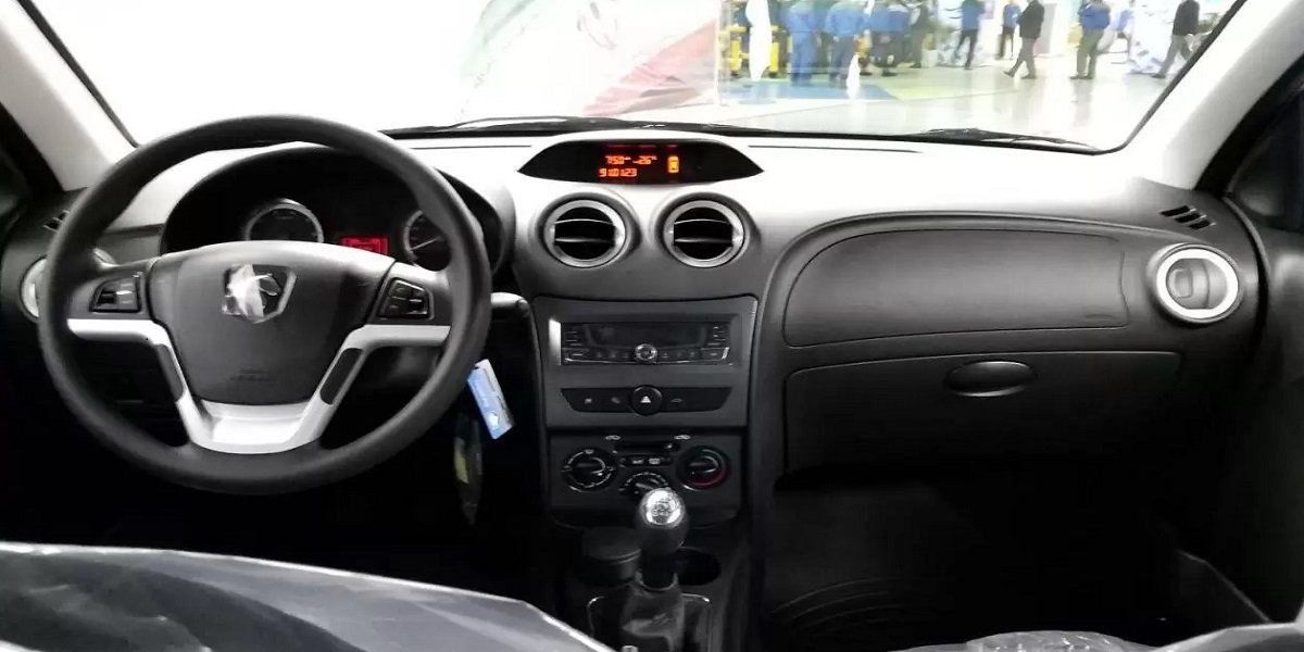 آیا رانا پلاس ماشین خوبی است؟