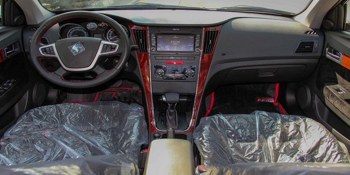 نظرات در مورد دنا پلاس