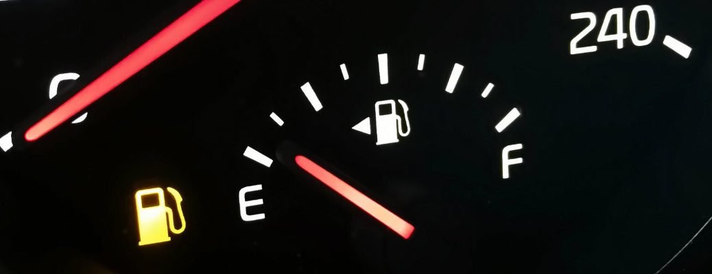 چراغ چک بنزین پرشیا