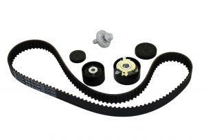 تسمه و زنجیر تایم هایما