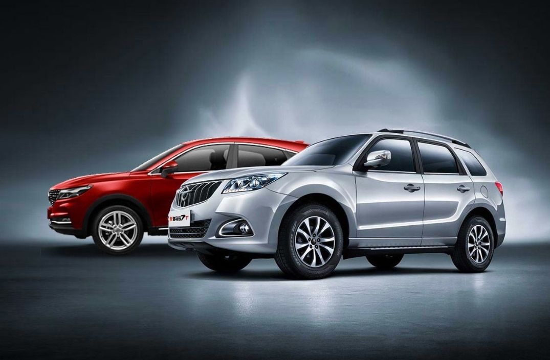 هایما چطور ماشینی است