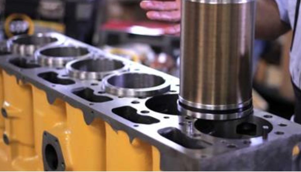 خودروی هایما چند سیلندر است