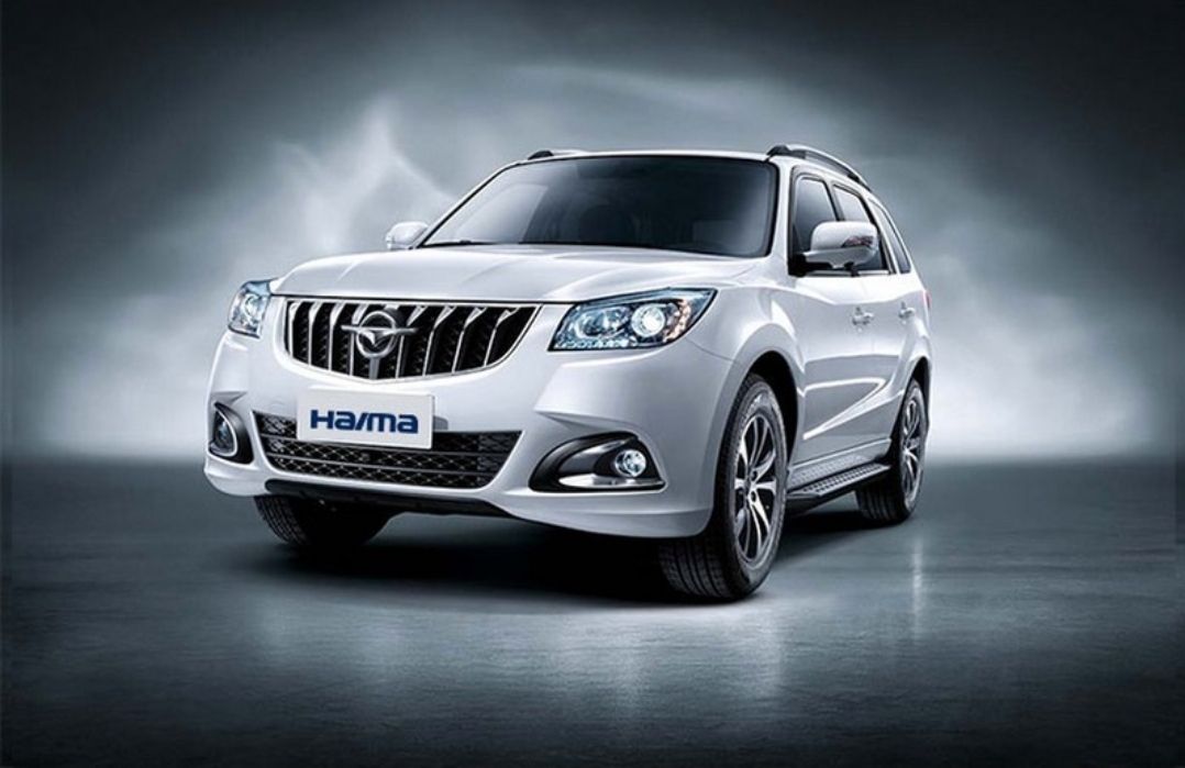 تسمه و زنجیر تایم هایما