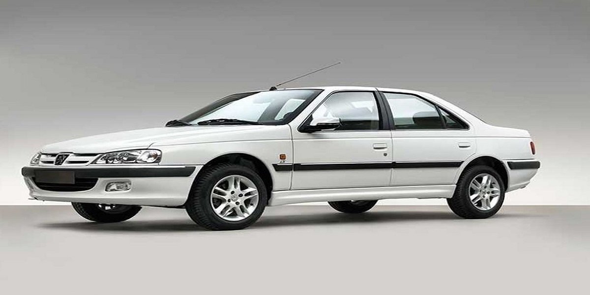 پرطرفدارترین محصولات ایران خودرو