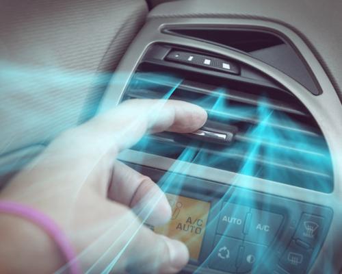 خنک کردن کولر